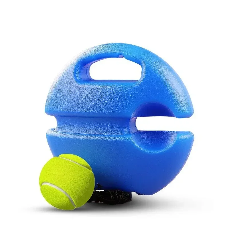 ลูกเทนนิสฝึกซ้อมแบบเด้งกลับสำห - Badminton Rebound Trainer บทวิจารณ์และราคา