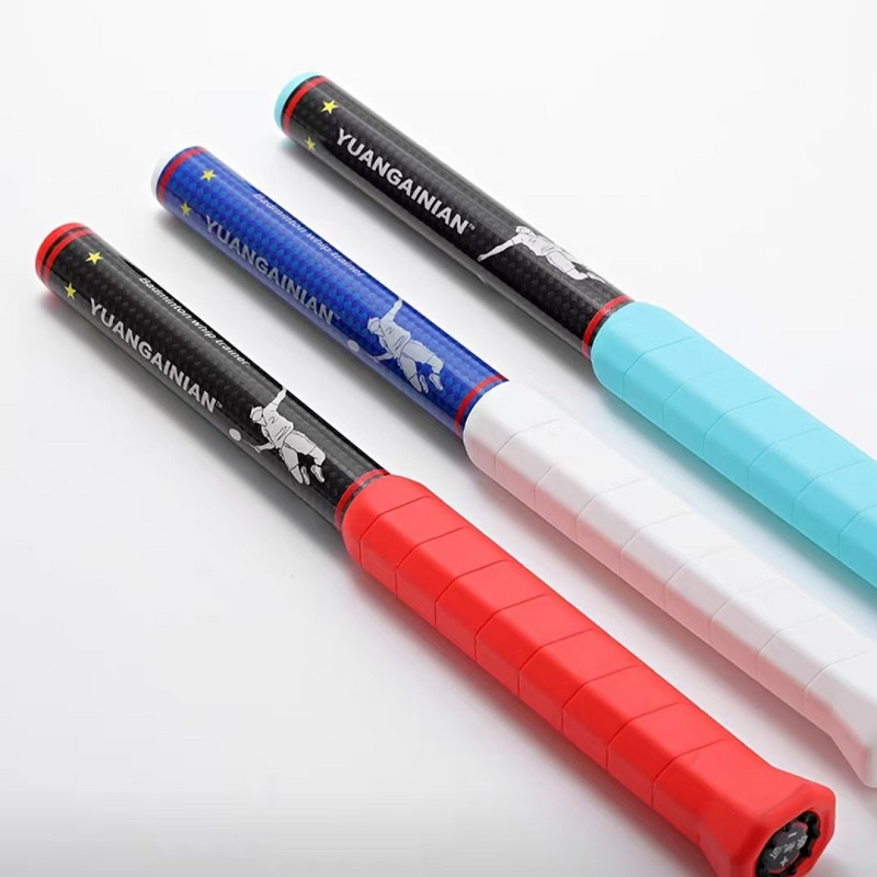เครื่องฝึกซ้อมแบดมินตันแบบปรับ - Badminton Rebound Trainer บทวิจารณ์และราคา