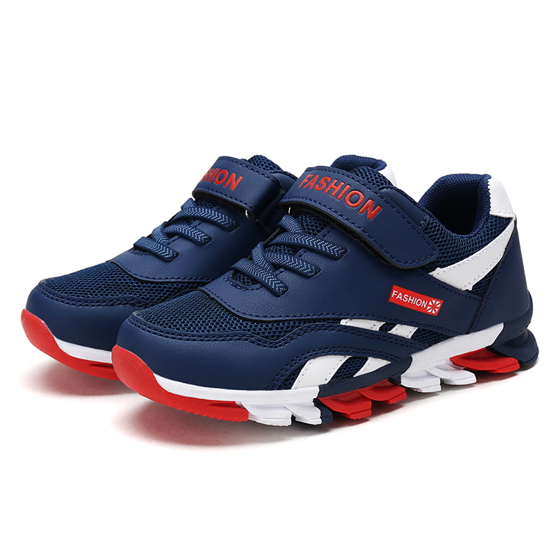 รองเท้าผ้าใบเด็กสำหรับเด็กผู้ช - Badminton Junior บทวิจารณ์และราคา