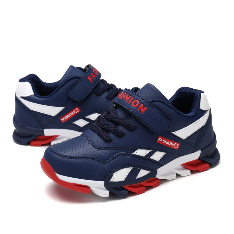 รองเท้าผ้าใบเด็กสําหรับชายหญิง - Badminton Junior บทวิจารณ์และราคา