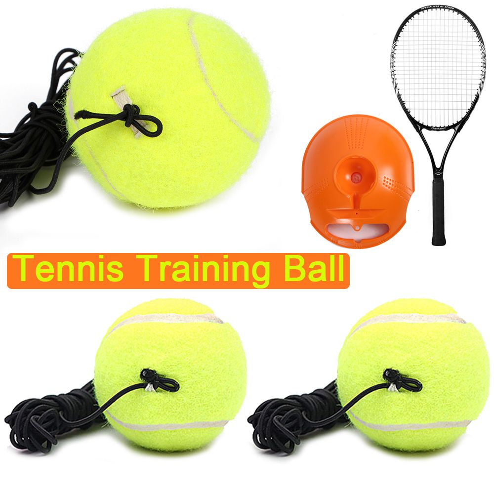 อุปกรณ์ฝึกซ้อมเทนนิสในบ้านพร้อ - Badminton Rebound Trainer บทวิจารณ์และราคา