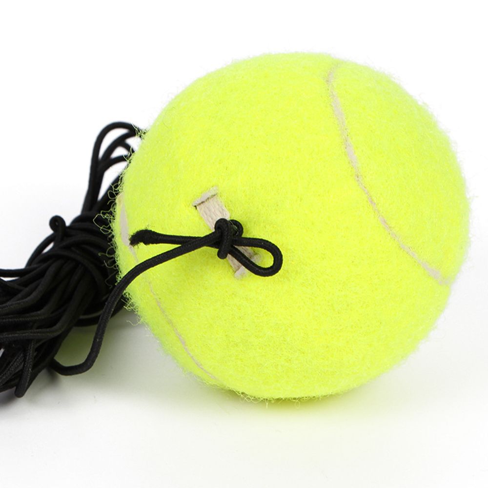 อุปกรณ์ฝึกซ้อมเทนนิสในบ้านพร้อ - Badminton Rebound Trainer บทวิจารณ์และราคา