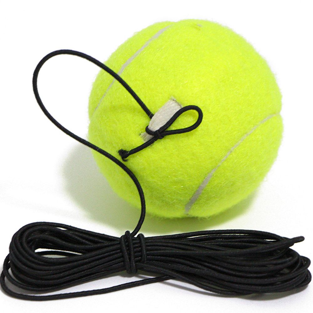 อุปกรณ์ฝึกซ้อมเทนนิสในบ้านพร้อ - Badminton Rebound Trainer บทวิจารณ์และราคา