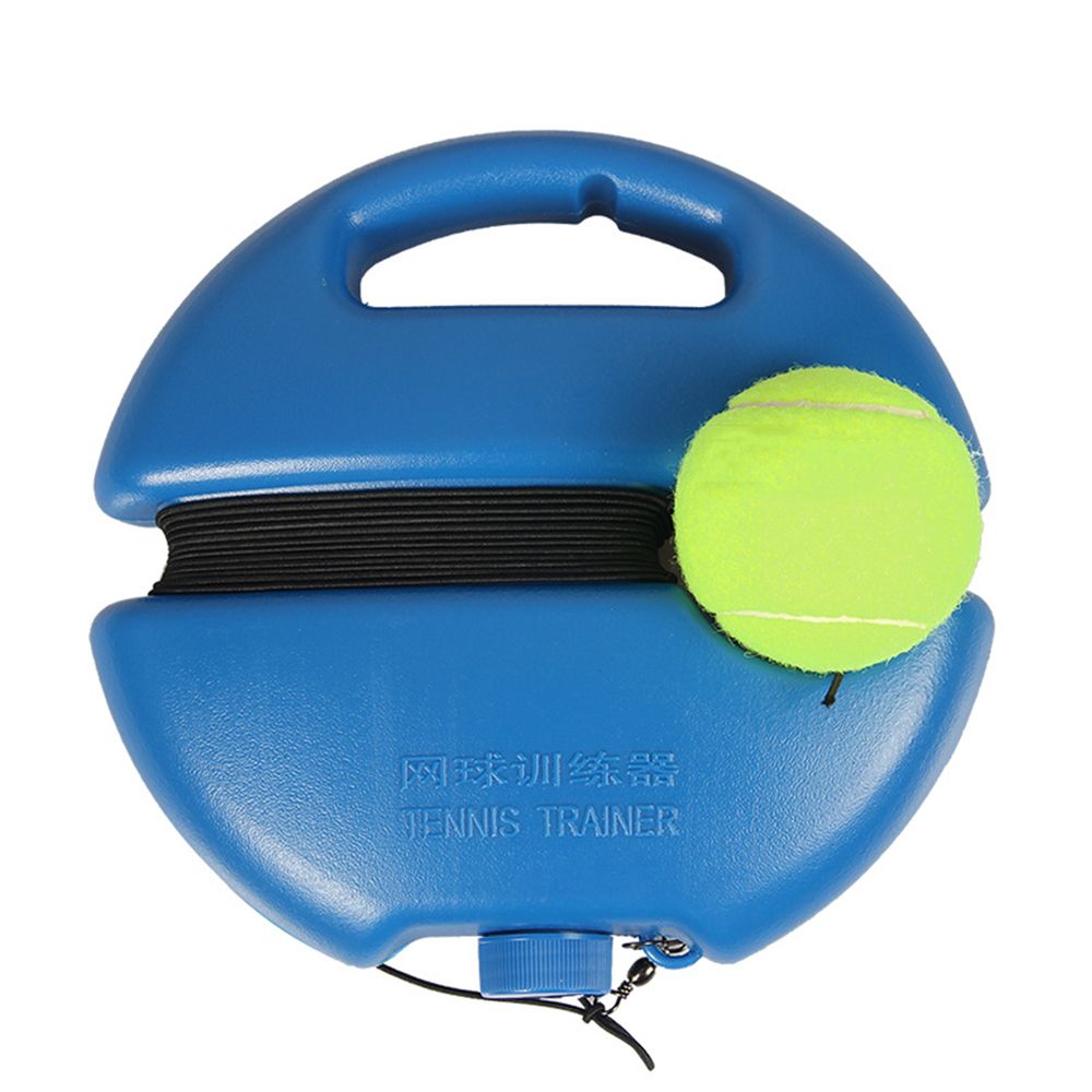 Self-Study Rebound Ballเทรนเนอ - Badminton Rebound Trainer บทวิจารณ์และราคา