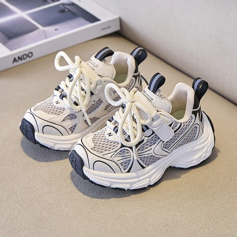 รองเท้าผ้าใบเด็กผู้ชายเด็กผู้ห - Badminton Junior บทวิจารณ์และราคา