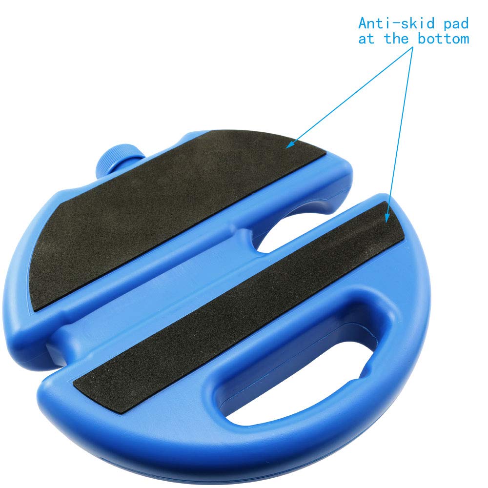 ชุดลูกเทนนิสเด้งกลับสำหรับฝึกซ - Badminton Rebound Trainer บทวิจารณ์และราคา