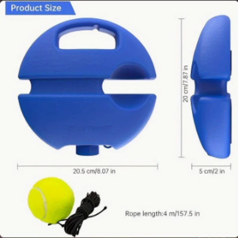 อุปกรณ์ฝึกเทนนิสแบบสะท้อนกลับพ - Badminton Rebound Trainer บทวิจารณ์และราคา