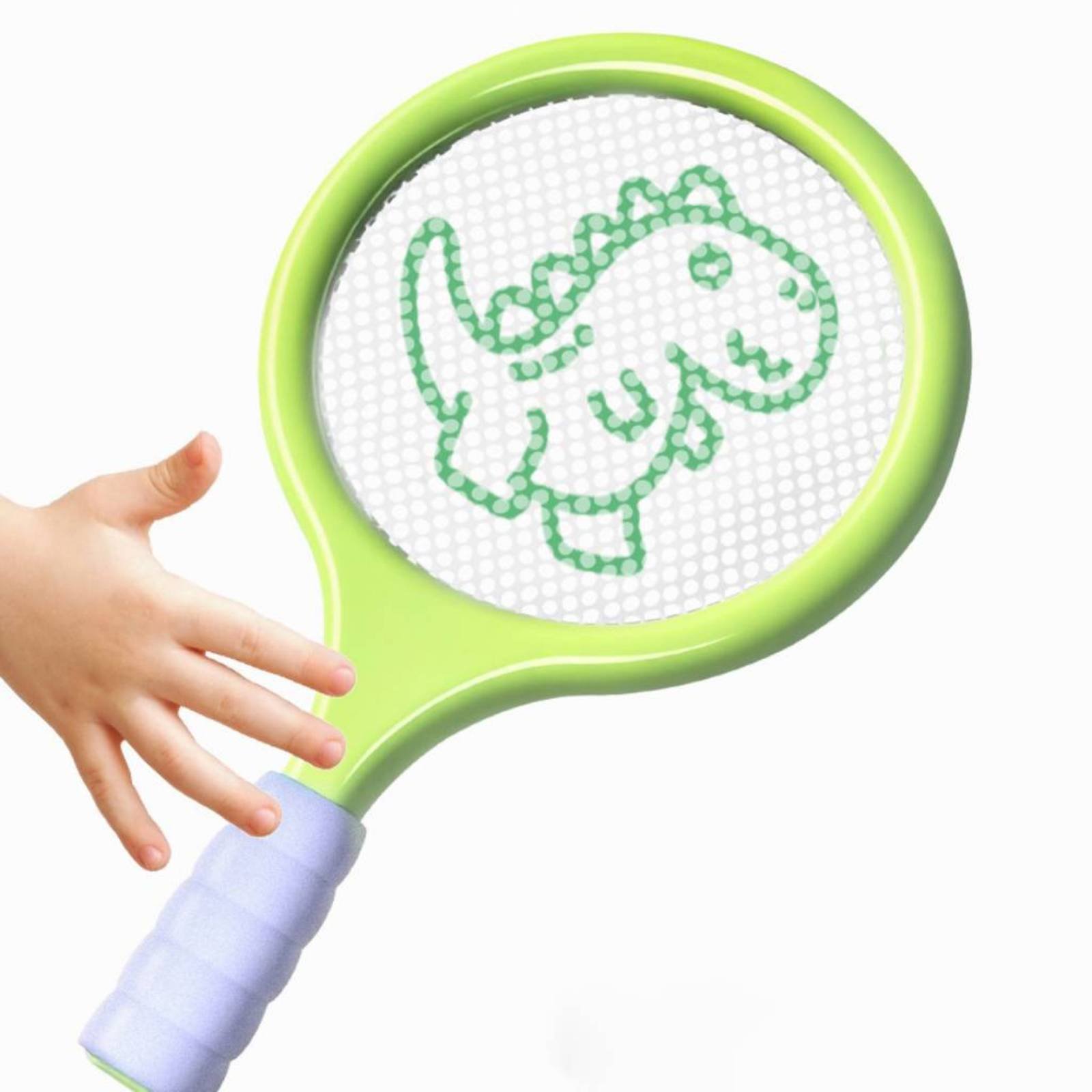 ชุดไม้แบดมินตันสำหรับเด็ก ชุดไ - Badminton Junior บทวิจารณ์และราคา
