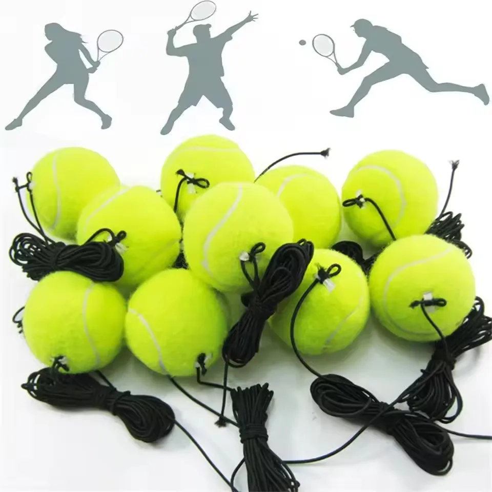 ลูกเทนนิสฝึกซ้อมแบบเด้งกลับสำห - Badminton Rebound Trainer บทวิจารณ์และราคา