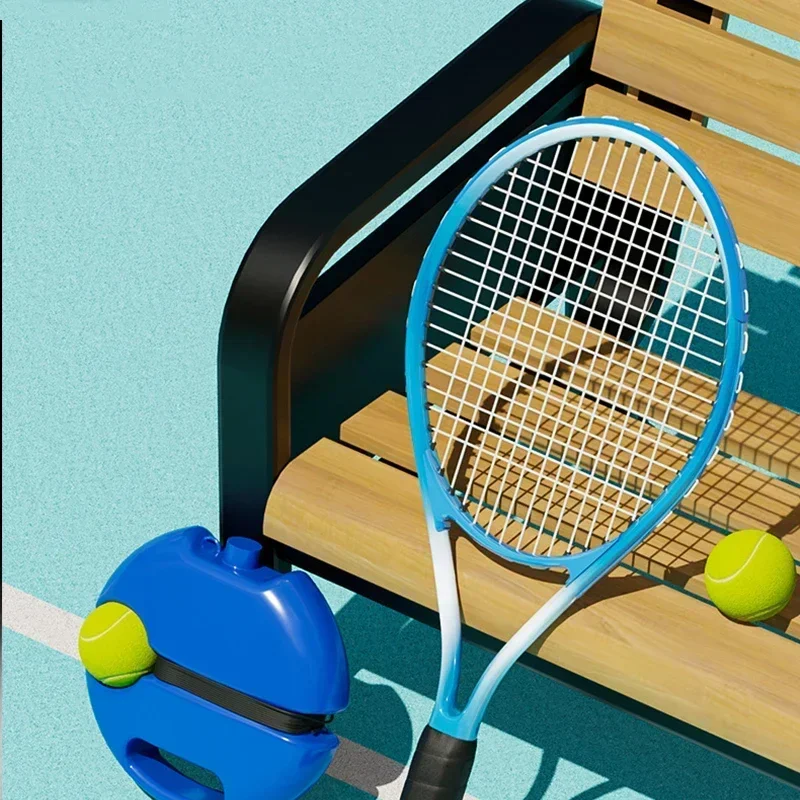 ลูกเทนนิสฝึกซ้อมแบบเด้งกลับสำห - Badminton Rebound Trainer บทวิจารณ์และราคา